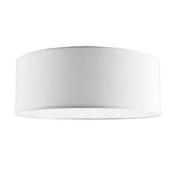 Plafon Lamego 50 - Biały (180 mm)   (1085) - Shilo