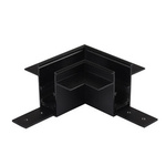 Łącznik kątowy do szyn magnetycznych 90° LWQ-STR2 Magneto (Abigali-LWQ-STR2)