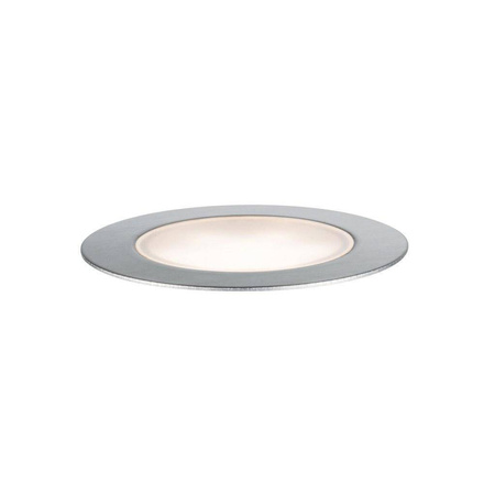 Wodoodporna oprawa wpuszczana zewnętrzna Outdoor Plug and Shine Floor Eco IP65 (PL93953) - Paulmann