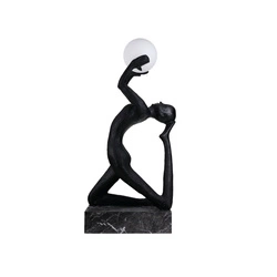 Lampa podłogowa ARTEMIS BK (AZ6783) Azzardo