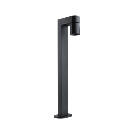 Oprawa ogrodowa KIMU LED 8W 500lm 2200K IP44 230V antracyt aluminium (PL94823) - PAULMANN