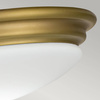 Plafon Brompton (BATH-BROMPTON-F-BB) - Elstead Lighting