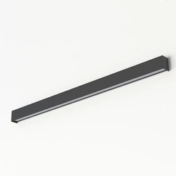 Kinkiet STRAIGHT WALL LED  L (7560) - Nowodvorski