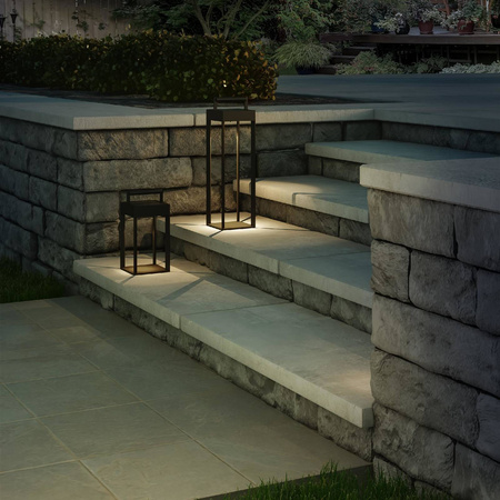 Lampa Stołowa Kuro 250 Czarny (1430001) - Astro Lighting