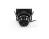 Lampa do wbudowania Orionis kol. czarny (D565243)