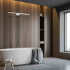 Kinkiet SHINE WHITE 60cm 12W LED (ML5571) - Milagro