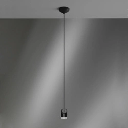 Lampa Wisząca BAG (0053.30.NE) - Vivida