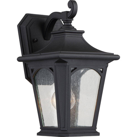 Kinkiet zewnętrzny Bedford (QZ-BEDFORD2-S) - Elstead Lighting