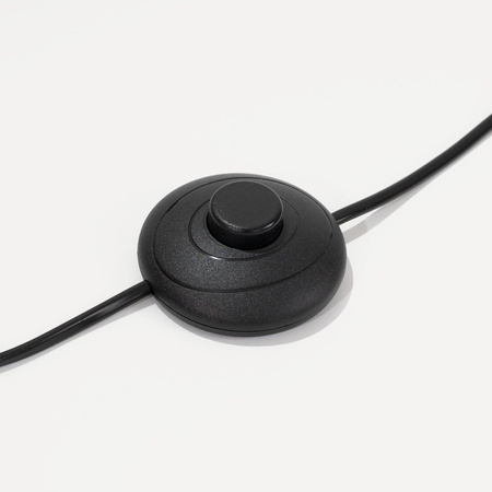 Lampa podłogowa na trójnogu  NATT burgund (SL.1907) - Sollux Lighting