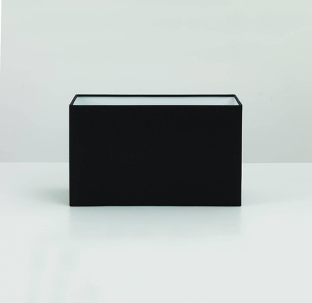 Abażur Rectangle 285 Czarny (5001003) - Astro Lighting
