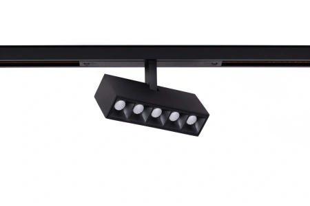 Reflektor Na Szynę 48V Multiline Dots Spot Cube M (701041) - Loonari