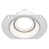 Lampa wpuszczana Dot (DL042-01-RD-W) - Maytoni