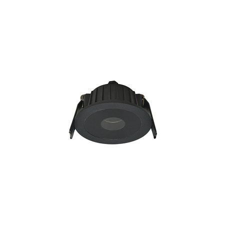 DOWNLIGHT SPOT LED 6W BLACK (S110 Zambelis) - Zambelis