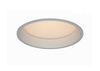 Led Lampa SKY R S-9W Sand Black 647lm IP44 3000K CRI 80 (03387B) - ZARlight