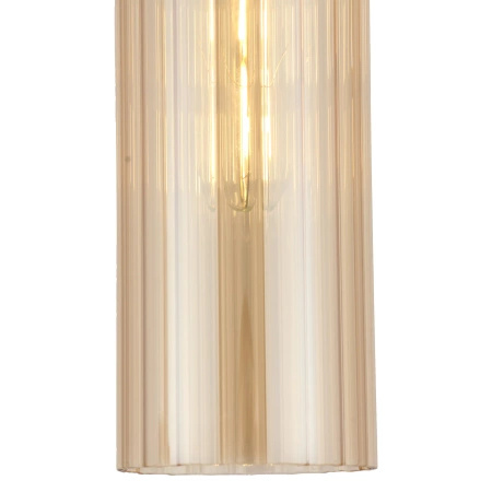 Lampa Wisząca Malika 3 (PL0140-3) - Yaskr