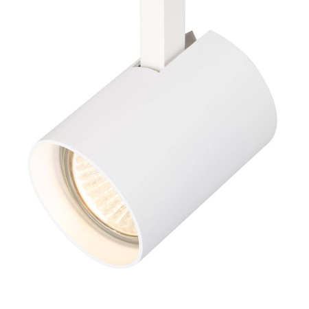 Oprawa Volf Track Biały 1xGU10 (ML0673) - Milagro