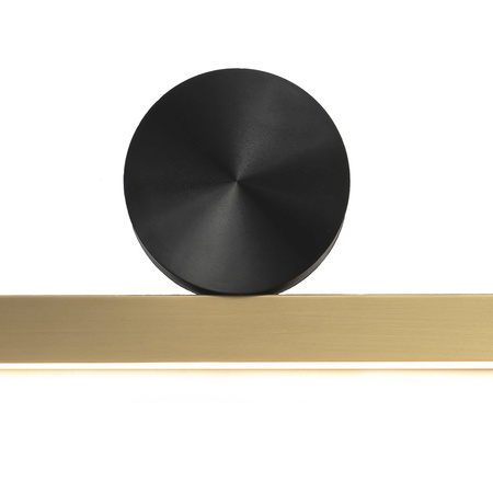 Lampa ścienna BOOGIE LED (MD-7014 wall) - Step into Design