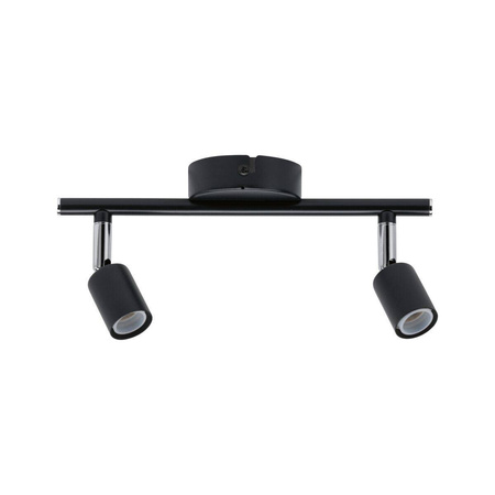 Spotlight Carolina IP44 GU10 230V Antracyt/ Metal (PL66751) - PAULMANN