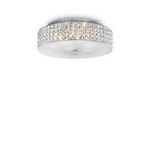 Plafon ROMA PL6 (000657) Ideal Lux