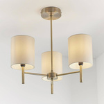 Plafon Brio (BRIO-3AB) Endon