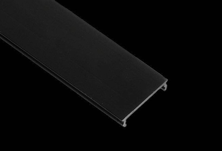 Systemy Szynowe BETA TRACK MAGNETIC57 230V COVER BK (AZ5168) - Azzardo