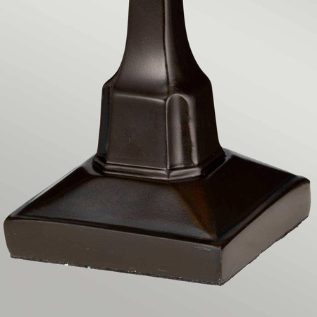 Lampa stołowa Holmes (QZ-HOLMES-TL) - Elstead Lighting