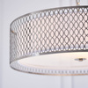 Lampa Wisząca Cordero (81969) Endon