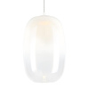 Lampa wisząca VASO 3 WHITE 4W (ML1404) - Milagro
