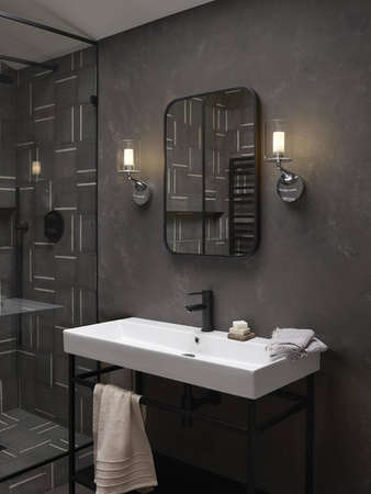 Kinkiet Elena Polerowany Chrom  (1453001) - Astro Lighting