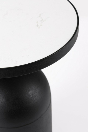 BIZZOTTO stolik kawowy RONDEL 41 (0747371) - Bizzotto