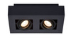 Lampa sufitowa oczko natynkowe XIRAX (09119/11/30) - Lucide