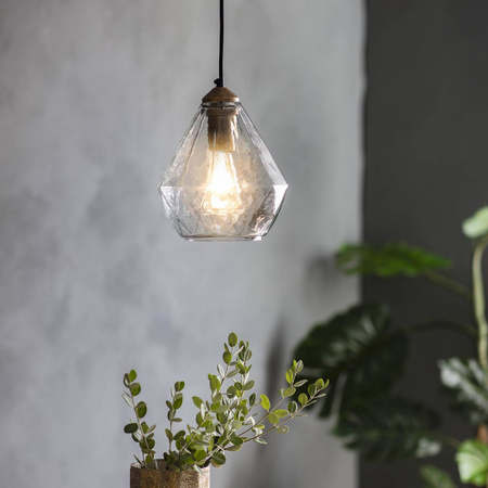Lampa Wisząca Ebbe (95462) Endon