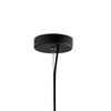 Lampa wisząca ALUR rozm. L (10736102) - Kaspa