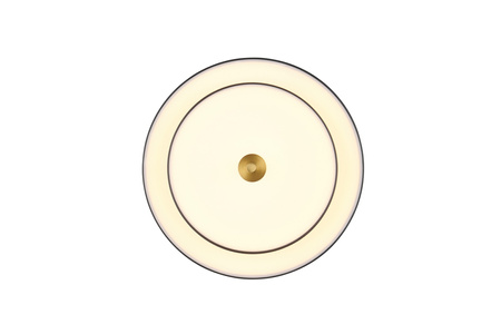 Ozdobny plafon KEATON (640210180) - Trio