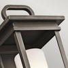 Kinkiet zewnętrzny South Hope (KL-SOUTH-HOPE-M) - Elstead Lighting