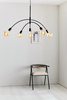 Lampa wisząca CRUX 5 (108282) - Markslojd