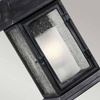 Kinkiet zewnętrzny Shepherd (FE-SHEPHERD-2L) - Elstead Lighting