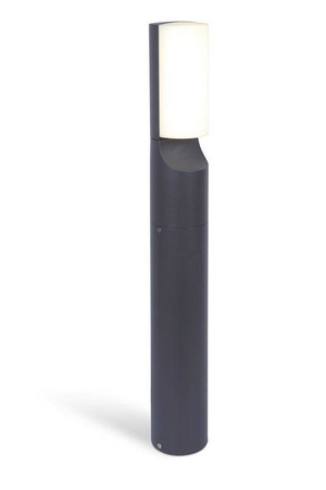 Lampa Stojąca Zew. BATI Kol. Antracyt 4000K (7188601125) - Lutec