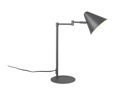 Lampa stołowa z wysięgnikiem COSIMA (563900142) - Trio