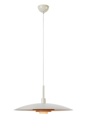 PINY Pendant 1L 57cm Beige (108877) Markslojd