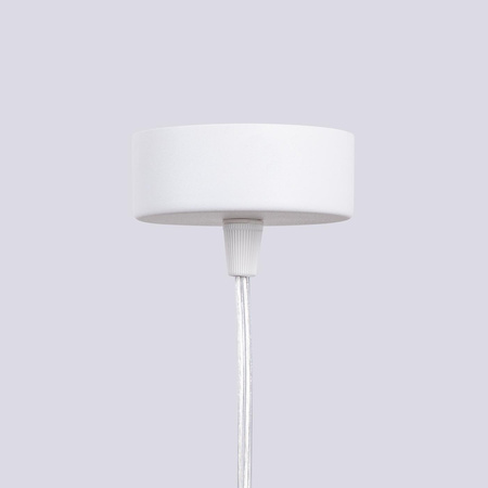 Lampa wisząca LIRO 1 biały (SL.1691) - Sollux Lighting