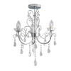 Plafon Tabitha (61251) Endon