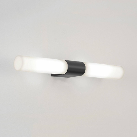 Kinkiet Padova Matowy Czarny (1143008) - Astro Lighting