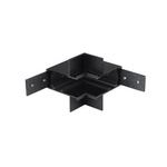 TRACK MAGNETIC INNER CORNER90 + FLEX GIPS BK (AZ4685) - Azzardo