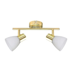 Lampa sufitowa JOTA 2xE14 (ML1061) - Milagro