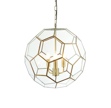Lampa Wisząca Miele (73560) Endon