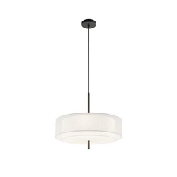 Lampa wisząca Bergamo (MOD613PL-05W1) - Maytoni
