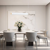 Elegancka lampa wisząca do jadalni HAMPTON (8624) - Argon