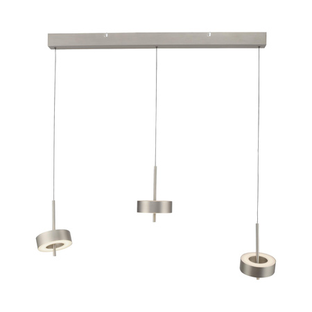 Lampa sterowana Smart Q-ROTATE ALUMINIUM (2248-95) - Paul Neuhaus