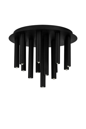 GOCCE Ceiling 13L Black (108505) Markslojd